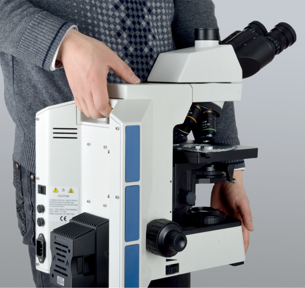 WMS-3580生物显微镜