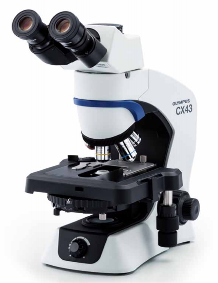 CX43生物显微镜