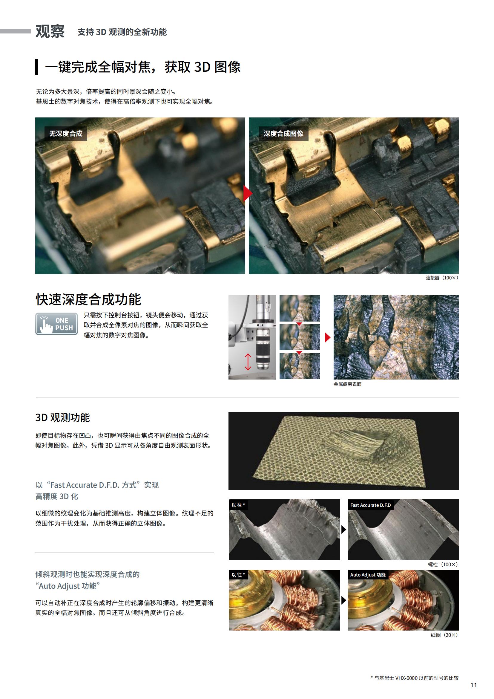 VHX-XF数码显微镜_10